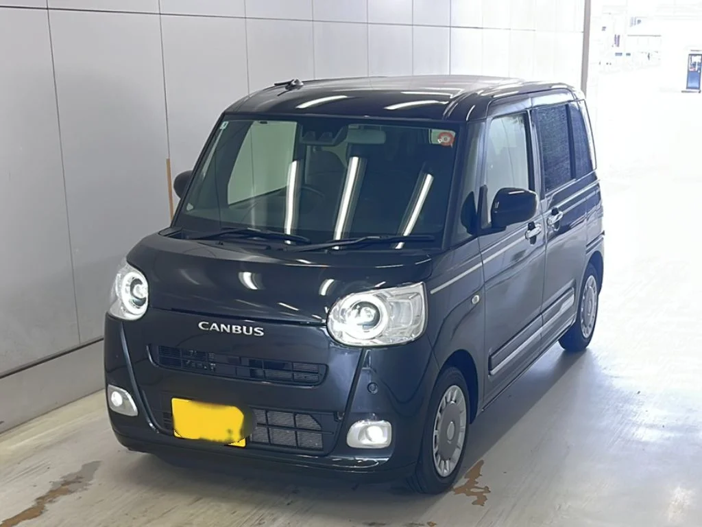 Daihatsu Move Canbus LA850S 2025